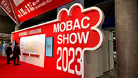 MOBAC SHOW 2023（第28回国際製パン製菓関連産業展）