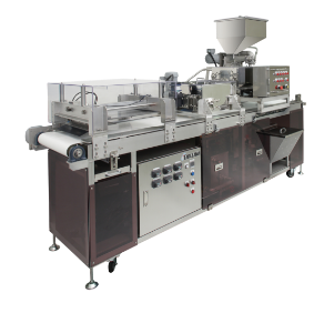 confectionery machinery